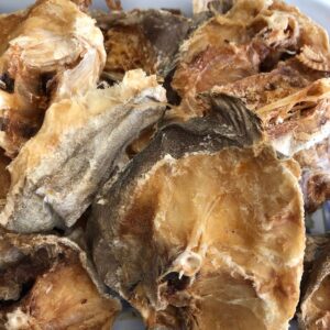 Dried Stockfish