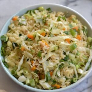 Cabbage Only
