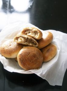 Coco Bread