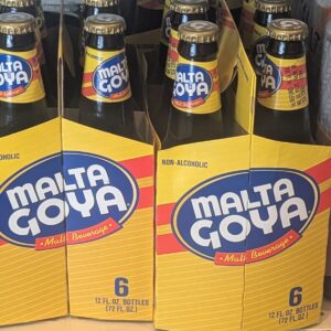 GOYA MALT