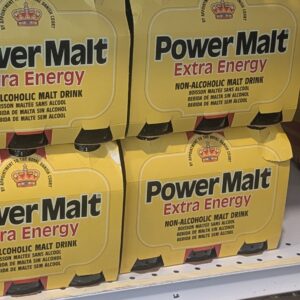 POWER MALT